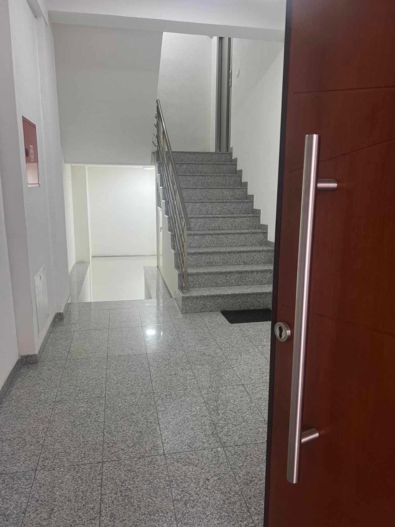 Central Apartments In Skopje City Center ภายนอก รูปภาพ