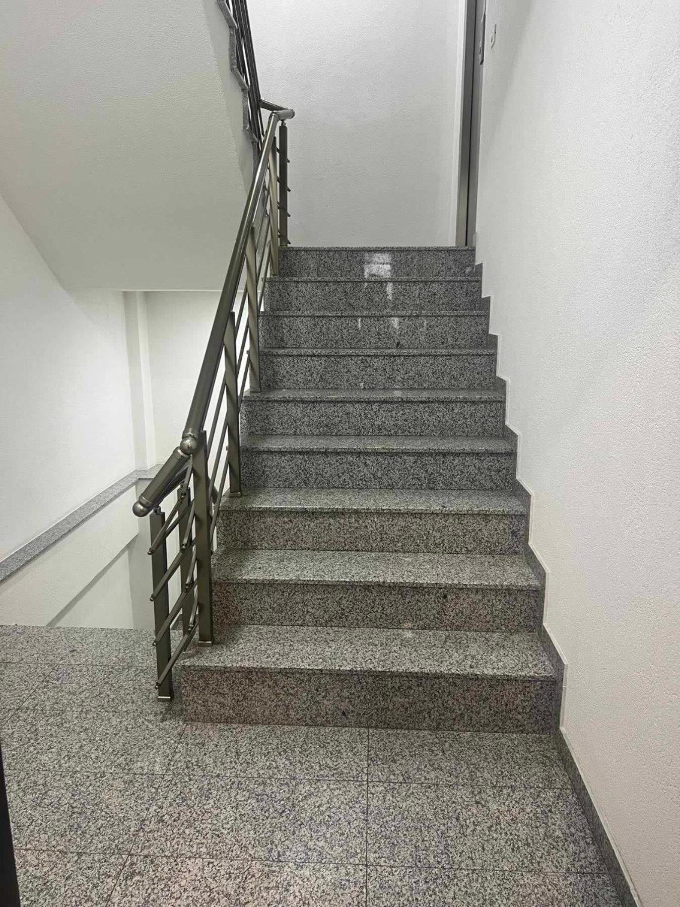 Central Apartments In Skopje City Center ภายนอก รูปภาพ