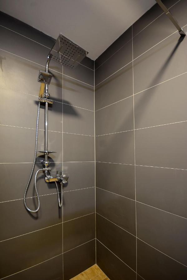 Central Apartments In Skopje City Center ภายนอก รูปภาพ